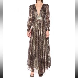 LoveShackFancy Cyrena Gown